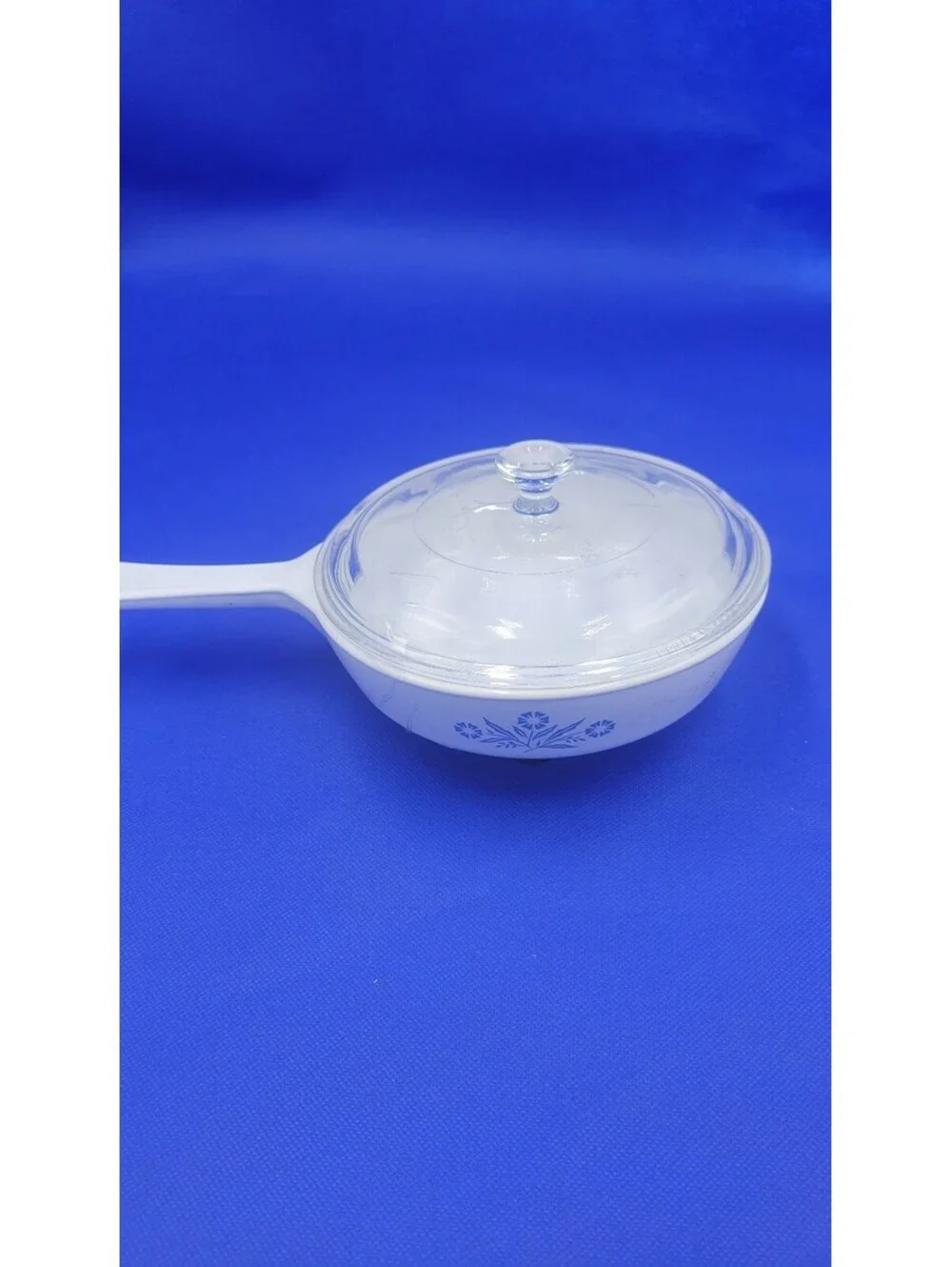 Vintage Corning Ware P-83-B 6.5